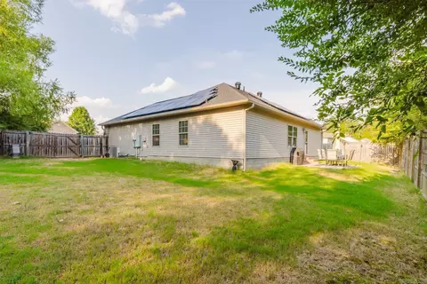 Exterior - 609 Westgate Cv, Alexander, AR 72002 photo 3 of 6