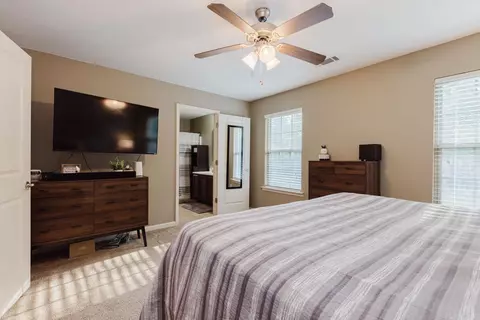 Bedroom - 609 Westgate Cv, Alexander, AR 72002 photo 3 of 6