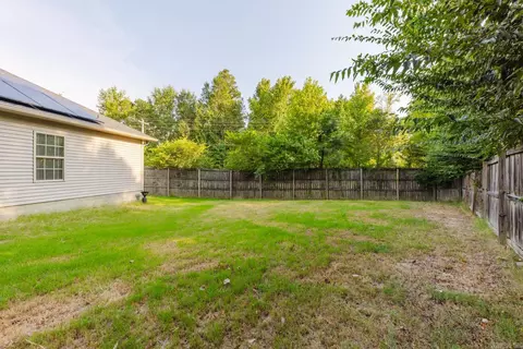 Exterior - 609 Westgate Cv, Alexander, AR 72002 photo 4 of 6