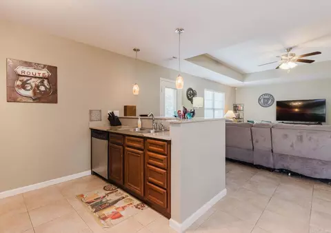 Kitchen - 609 Westgate Cv, Alexander, AR 72002 photo 2 of 4