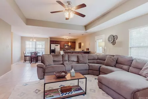 Living - 609 Westgate Cv, Alexander, AR 72002 photo 2 of 2