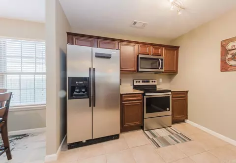 Kitchen - 609 Westgate Cv, Alexander, AR 72002 photo 3 of 4