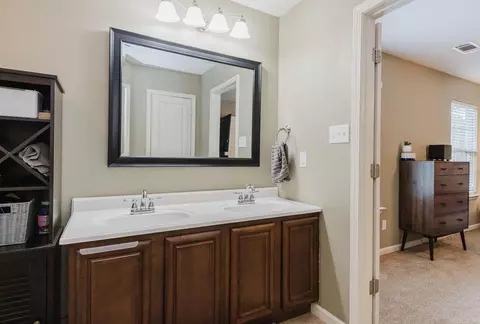 Entry Way - 609 Westgate Cv, Alexander, AR 72002 photo 3 of 3