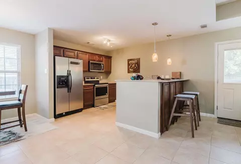 Kitchen - 609 Westgate Cv, Alexander, AR 72002 photo 1 of 4