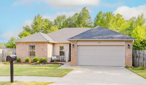 Exterior - 609 Westgate Cv, Alexander, AR 72002 photo 1 of 6