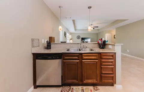 Kitchen - 609 Westgate Cv, Alexander, AR 72002 photo 4 of 4