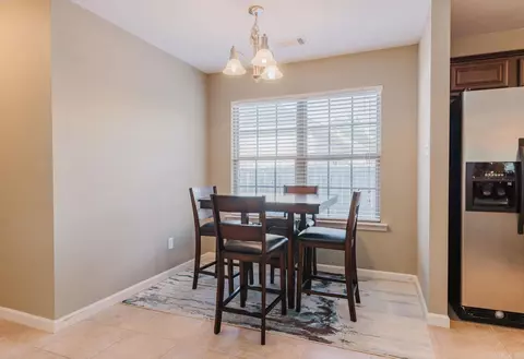 Dining - 609 Westgate Cv, Alexander, AR 72002 photo 1 of 1