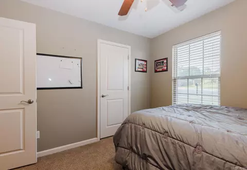 Bedroom - 609 Westgate Cv, Alexander, AR 72002 photo 6 of 6
