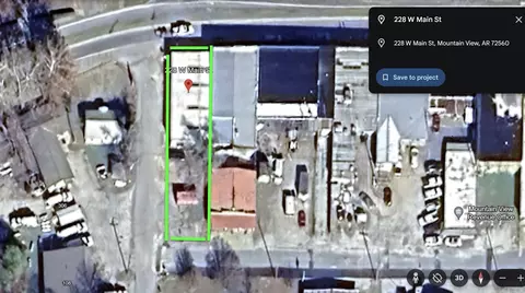 Other - 228 W Main St, Mountain View, AR 72560 photo 2 of 11
