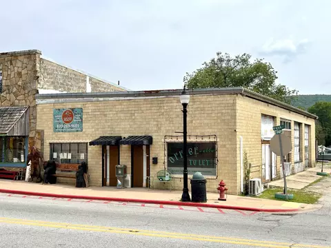 Other - 228 W Main St, Mountain View, AR 72560 photo 1 of 11