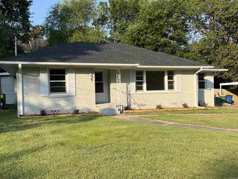 408 W 33rd St, North Little Rock, AR 72118