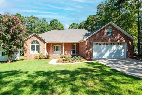 245 Sylvan Dr, Greers Ferry, AR 72067