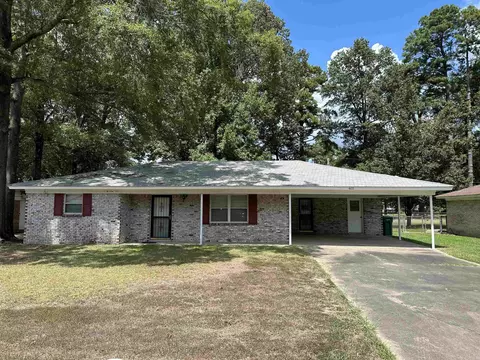 4105 W 30th, Pine Bluff, AR 71603 photo 1