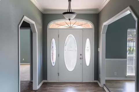1804 Barney, White Hall, AR 71602 photo 8