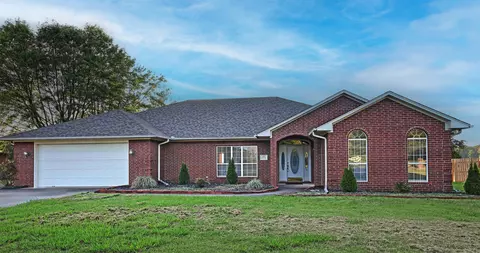 1804 Barney, White Hall, AR 71602 photo 1