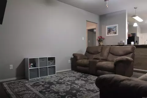 Living - 24 Stonehenge Dr, Cabot, AR 72023 photo 1 of 1
