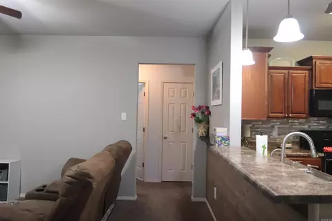 Entry Way - 24 Stonehenge Dr, Cabot, AR 72023 photo 1 of 1