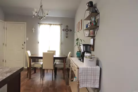 Dining - 24 Stonehenge Dr, Cabot, AR 72023 photo 1 of 1