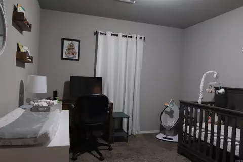 Bedroom - 24 Stonehenge Dr, Cabot, AR 72023 photo 2 of 4