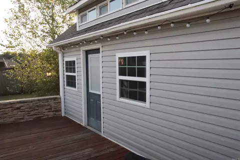 Exterior - 24 Stonehenge Dr, Cabot, AR 72023 photo 9 of 10