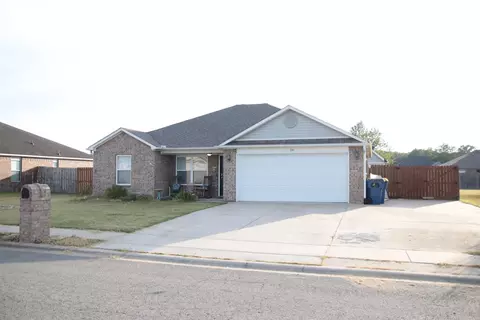 Exterior - 24 Stonehenge Dr, Cabot, AR 72023 photo 2 of 10
