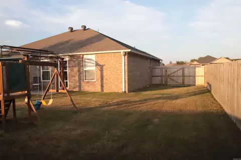 Exterior - 24 Stonehenge Dr, Cabot, AR 72023 photo 10 of 10