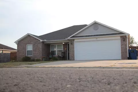 Exterior - 24 Stonehenge Dr, Cabot, AR 72023 photo 3 of 10