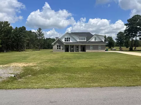 Exterior - 2115 Randle Rd, White Hall, AR 71603 photo 1 of 5