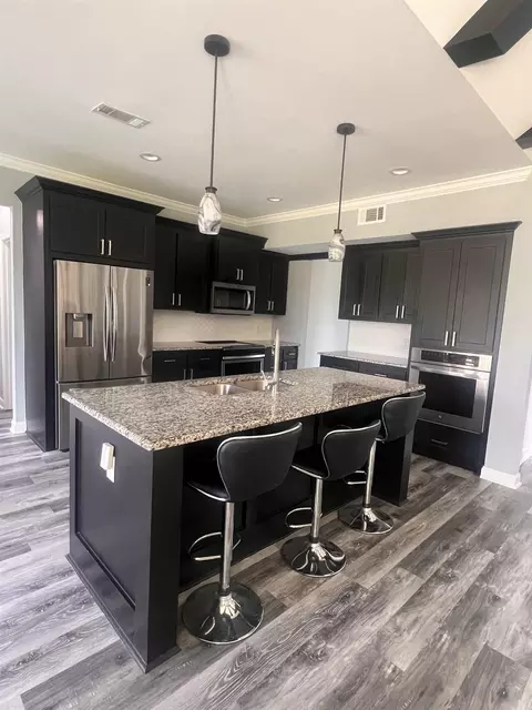 Kitchen - 2115 Randle Rd, White Hall, AR 71603 photo 1 of 5