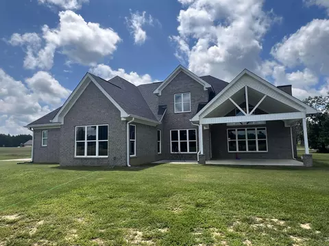 Exterior - 2115 Randle Rd, White Hall, AR 71603 photo 3 of 5