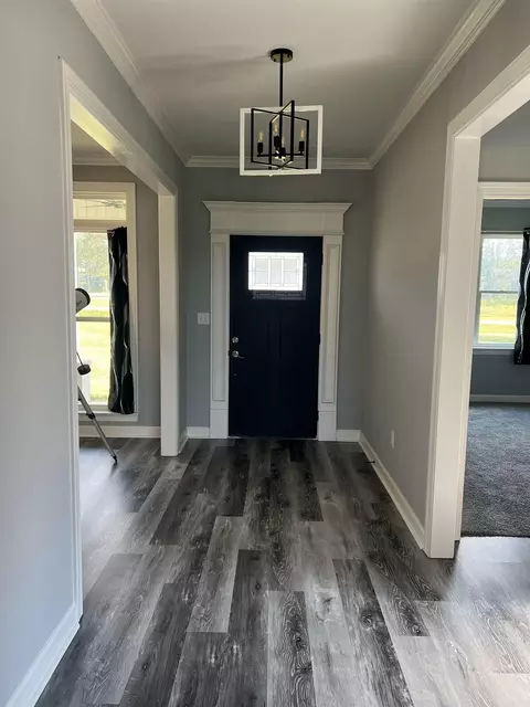 Entry Way - 2115 Randle Rd, White Hall, AR 71603 photo 1 of 2