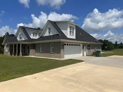 Exterior - 2115 Randle Rd, White Hall, AR 71603 photo 4 of 5