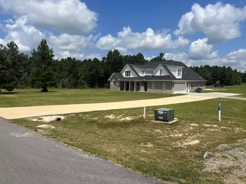 Exterior - 2115 Randle Rd, White Hall, AR 71603 photo 2 of 5