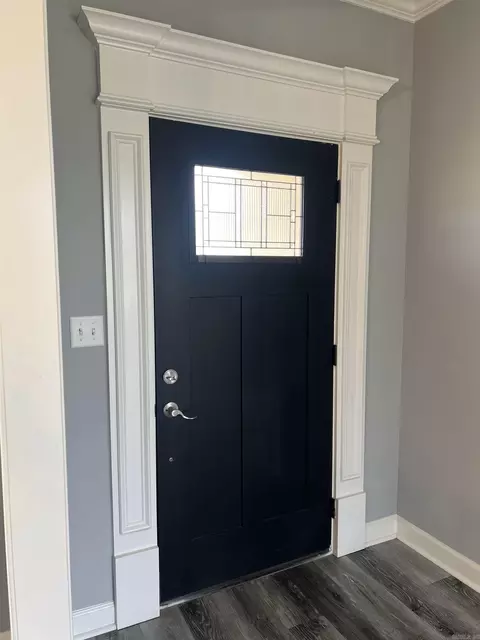 Entry Way - 2115 Randle Rd, White Hall, AR 71603 photo 2 of 2
