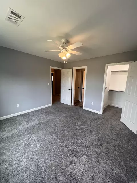 Bedroom - 2115 Randle Rd, White Hall, AR 71603 photo 4 of 5