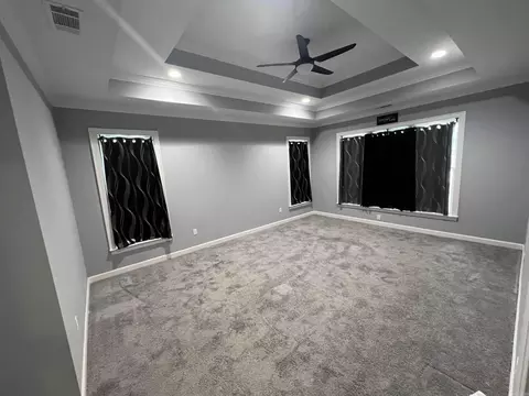 Bedroom - 2115 Randle Rd, White Hall, AR 71603 photo 5 of 5