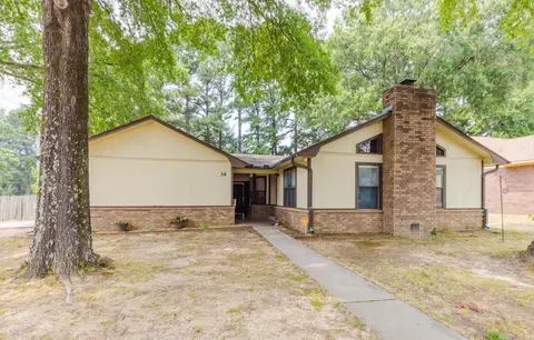 34 Fair Oaks Dr, Conway, AR 72034 photo 1