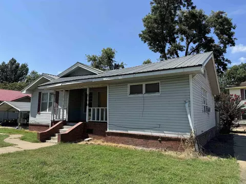 111 Sycamore, Marked Tree, AR 72365 photo 2