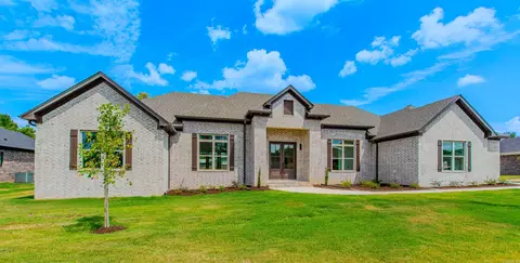 3088 Province Dr, Benton, AR 72019 photo 1