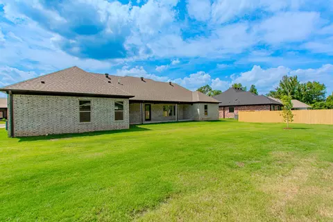 3088 Province Dr, Benton, AR 72019 photo 46