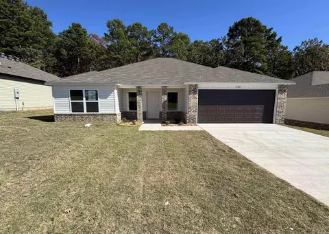 1304 Meadows Dr, Benton, AR 72019 photo 1