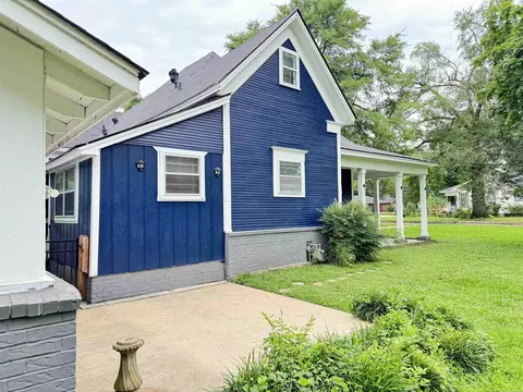 1379 Bruce St, Conway, AR 72034 photo 3