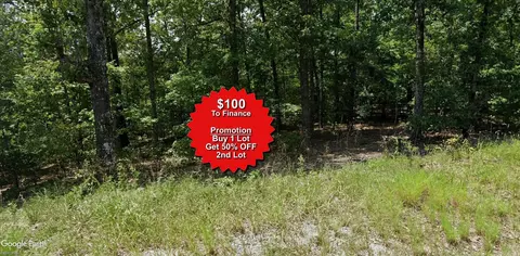 lot28 Hatchineha Trce, Cherokee Village, AR 72529