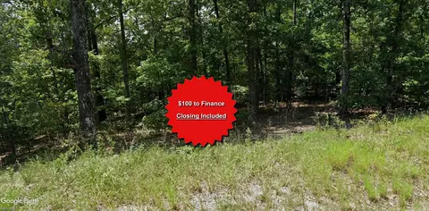 lot26 Hatchineha Trce, Cherokee Village, AR 72529