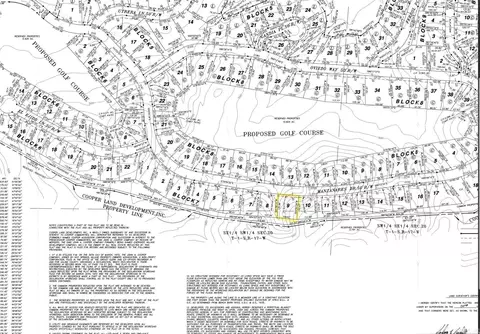 56 Manzanares Dr, Hot Springs Village, AR 71909