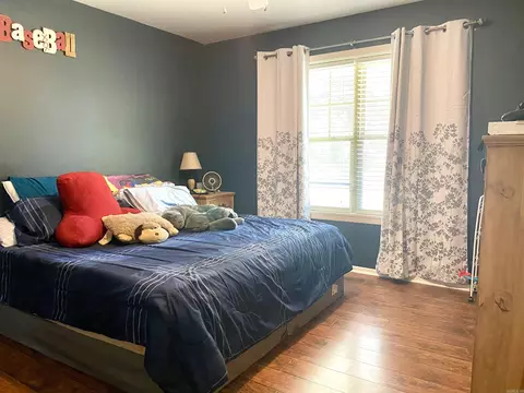 311 Timber Ln, Ashdown, AR 71822 photo 19