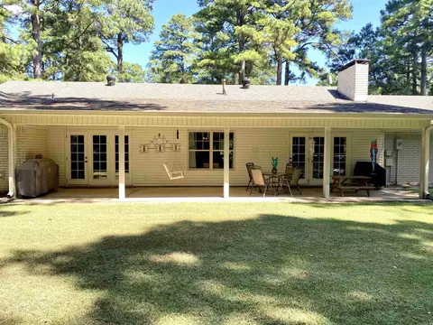 311 Timber Ln, Ashdown, AR 71822 photo 4
