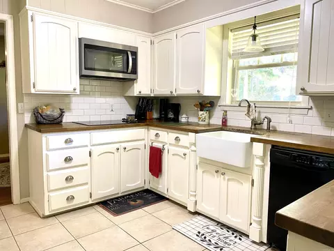 311 Timber Ln, Ashdown, AR 71822 photo 9