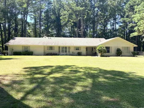 311 Timber Ln, Ashdown, AR 71822 photo 1