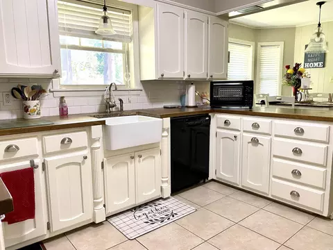 311 Timber Ln, Ashdown, AR 71822 photo 8